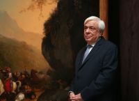 Προκόπης Παυλόπουλος: Δεδομένη η στήριξη της Ελλάδας από Ευρωπαϊκή Ένωση και ΝΑΤΟ Προκόπης Παυλόπουλος: Δεδομένη η στήριξη της Ελλάδας από Ευρωπαϊκή Ένωση και ΝΑΤΟ