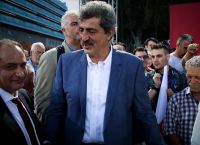 Νέα κυβέρνηση: Χωρίς Πολάκη η παράδοση – παραλαβή στο Υπουργείο Υγείας