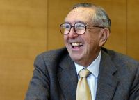 Σέσαρ Πέλι: Έφυγε από τη ζωή ο γνωστός αρχιτέκτονας