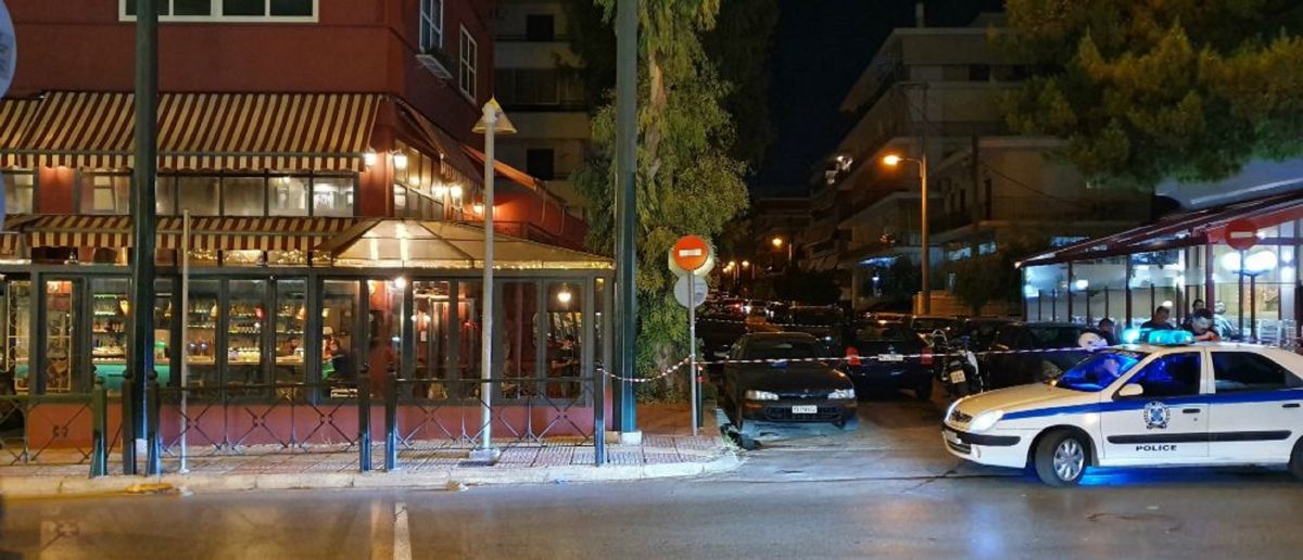 Περιστέρι: Κυνικός και ψύχραιμος ο δράστης