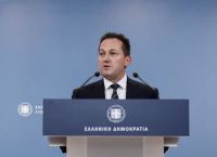 Στέλιος Πέτσας: “Η κυβέρνηση είναι ανοιχτή σε ευρύτερες συναινέσεις”