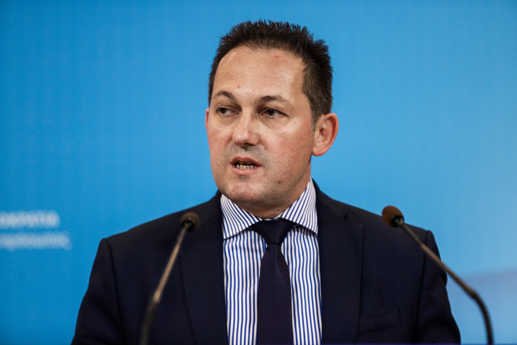 ΕΝΦΙΑ: Μείωση σε δυο δόσεις προανήγγειλε ο Κυβερνητικός εκπρόσωπος