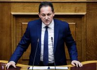 Στέλιος Πέτσας: Αυτές είναι οι πρωτοβουλίες της κυβέρνησης για τα ΜΜΕ