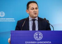 Στέλιος Πέτσας: Δεν υπάρχουν αναφορές για σοβαρούς τραυματισμούς και ζημιές