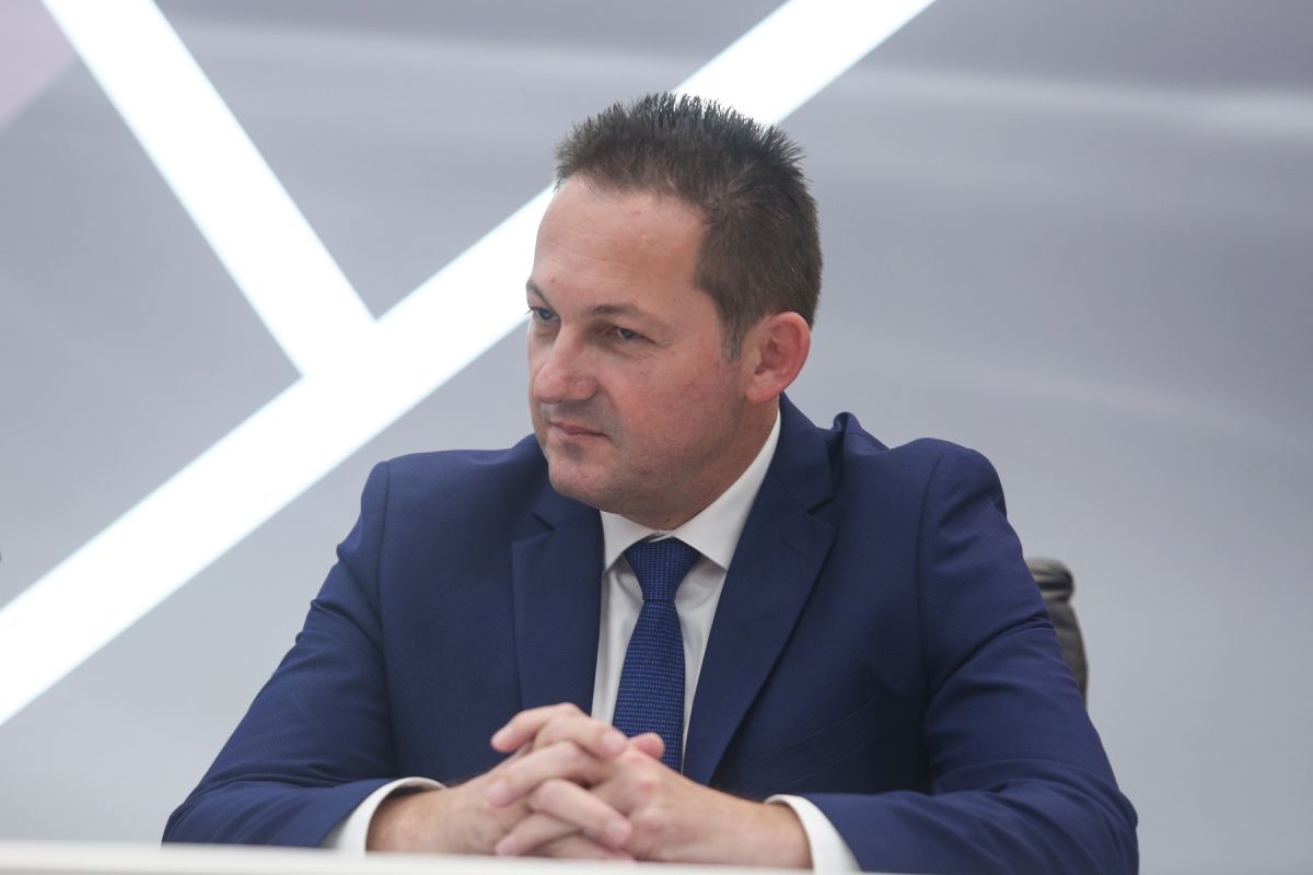 Πέτσας συμφωνία Ελλάδας Αιγύπτου: Τέλος στην εποχή των δισταγμών