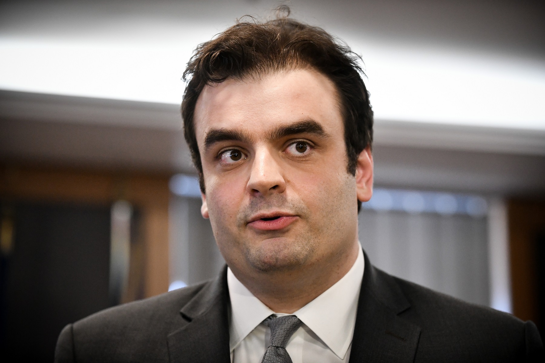 Πιερρακάκης: Έρχονται οι ιατρικές βεβαιώσεις μέσω διαδικτύου