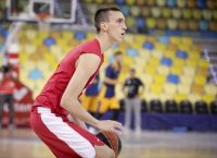 Αλεξέι Ποκουσέφσκι: «Ένας πόιντ γκαρντ σε σώμα σέντερ»