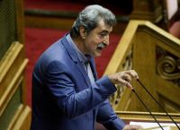 Παύλος Πολάκης: Την Τετάρτη (24/7) η απόφαση της Επιτροπής Δεοντολογίας για την ασυλία του
