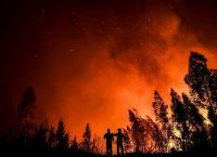 Πορτογαλία: Αυξάνονται οι τραυματίες από τις μεγάλες πυρκαγιές στη χώρα