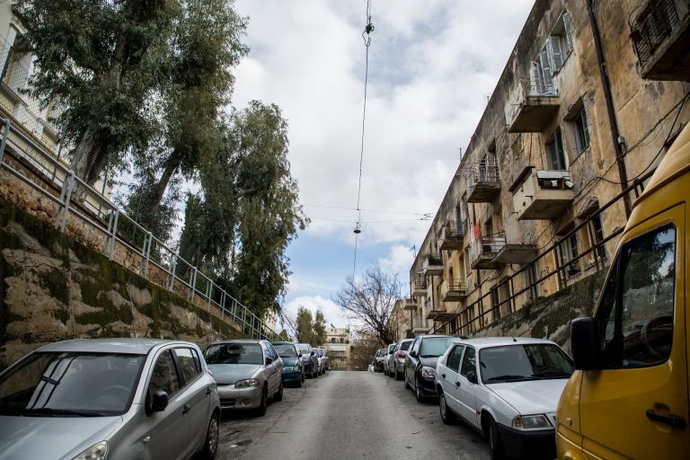 Προσφυγικά Λεωφόρου Αλεξάνδρας: Προχωρά η δημοπράτηση