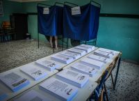 Ελληνική Λύση: Κατηγορίες ότι δεν δίνονται ψηφοδέλτια της στη Θεσσαλονίκη