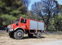 Φωτιά: Αυξημένος o κίνδυνος πυρκαγιάς σε Αττική, Πελοπόννησο και Κρήτη