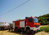 Φωτιά Κιθαιρώνας: Μαίνεται η πυρκαγιά, έχουν ενισχυθεί οι πυροσβεστικές δυνάμεις