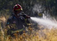 Φωτιά στην Κηφισιά Φωτιά στην Κηφισιά