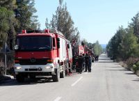 Φωτιά: Υψηλός ο κίνδυνος πυρκαγιάς για αύριο σε Αττική και άλλες τέσσερις Περιφέρειες