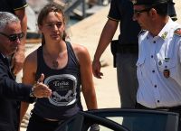 Καρόλα Ρακέτε: Καταθέτει μήνυση εναντίον του Ματέο Σαλβίνι