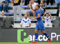 Λούκας Ρομπερτόνε: Το απίθανο σενάριο για Ολυμπιακό