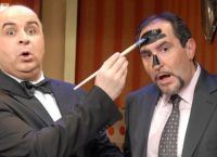 Θοδωρής Ρωμανίδης: “Έχω δύο αυτοάνοσα που προκλήθηκαν από τη στεναχώρια μου”