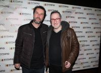 Θοδωρής Ρωμανίδης: “Δεν τρελαίνομαι για ό,τι μου δίνει η φύση – Η λεύκη μού βγήκε το 1995”