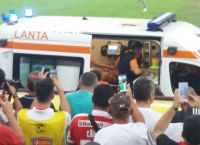 Ρουμανία: Σοκ με την προπονητή της Ντιναμό Βουκουρεστίου – Κατέρρευσε στο γήπεδο