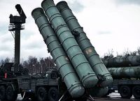 Τουρκία S-400: Έφτασαν τα πρώτα τμήματα των συστημάτων αεράμυνας