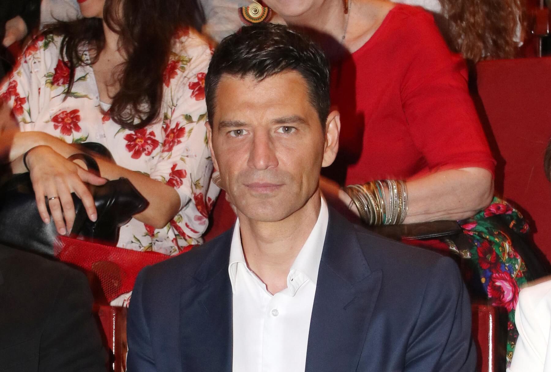 Σάκης Ρουβάς: Βαρύ πένθος για τον δημοφιλή τραγουδιστή