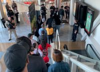 Πυροβολισμοί στο Σαν Φρανσίσκο: Ένοπλος άνοιξε πυρ σε εμπορικό κέντρο – 4 τραυματίες