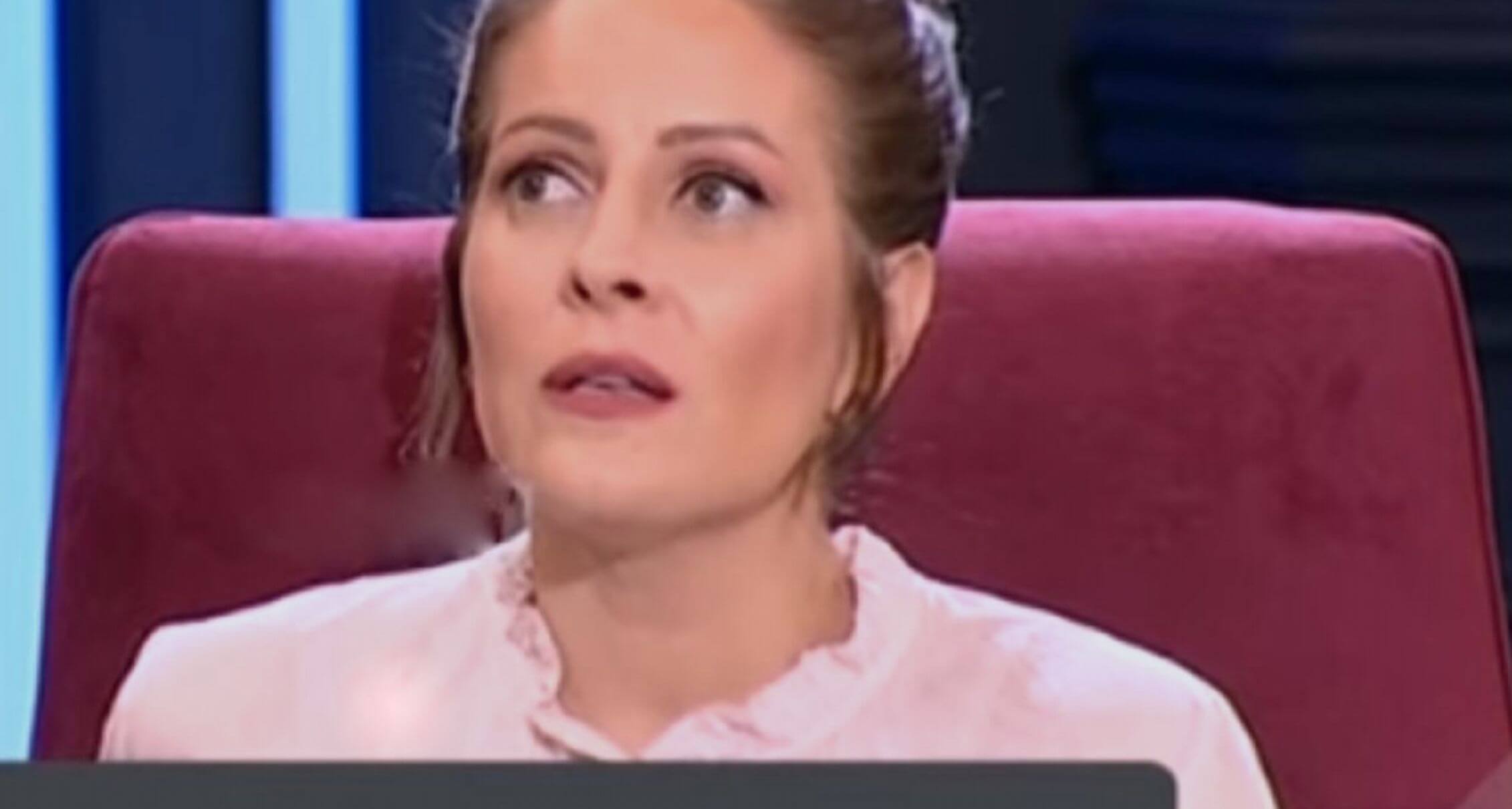 Μαρία Σατραζέμη: “Με εγκατέλειψε μόλις έμαθε ότι έχω καρκίνο” (vid)