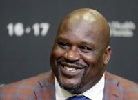 Tomorrowland: Τα “έσπασε” στο γνωστό φεστιβάλ ο Σακίλ Ο’Νίλ