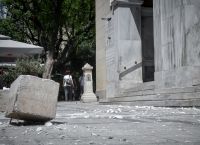 Σεισμός στην Αθήνα: Ξεπερνούν τις 2000 οι δηλώσεις ζημιών στις ασφαλιστικές εταιρείες