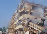 Αλκυονίδες νήσοι: Οι σεισμοί του 1981 που έσπειραν τον τρόμο στην Αθήνα