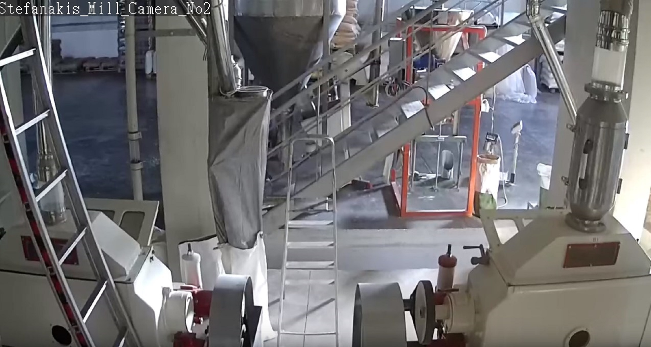 Σεισμός στην Κρήτη: Βίντεο δείχνει να… σείεται η γη
