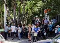 Σεισμός στην Αθήνα: Μετασεισμός 3,2 Ρίχτερ “ανησύχησε” την πρωτεύουσα