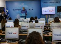 Αποτελέσματα εκλογών 2019: Πρωτιά ΝΔ – Εξακομματική Βουλή – Εκτός η Χρυσή Αυγή