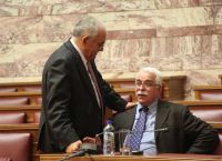 Μανώλης Σκουλάκης: Πέθανε ο πρώην υπουργός