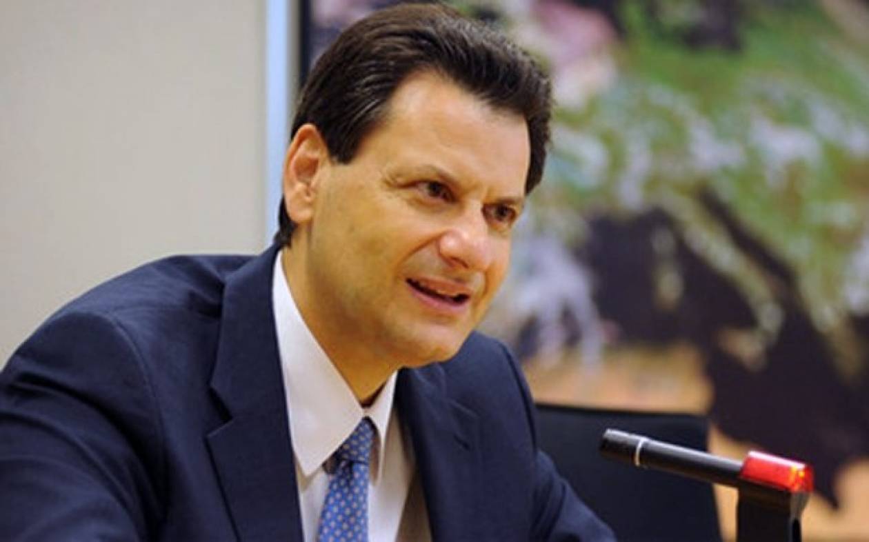 Θόδωρος Σκυλακάκης για έσοδα: “Δύσκολοι οι καλοκαιρινοί μήνες, θα μας λείπει ο τουρισμός”