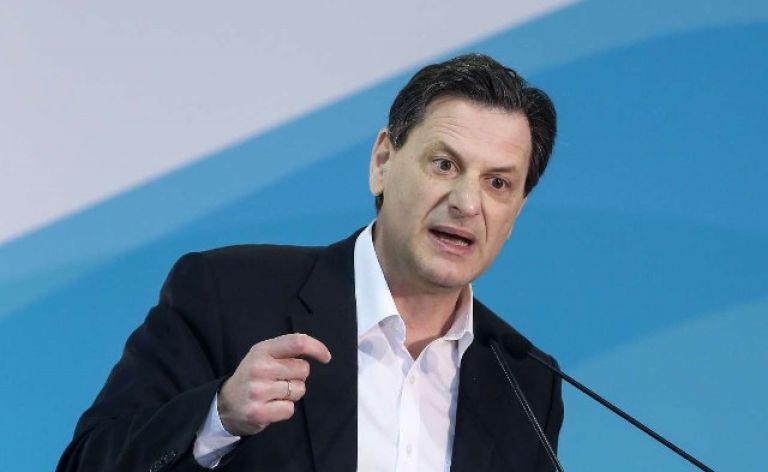 Θεόδωρος Σκυλακάκης