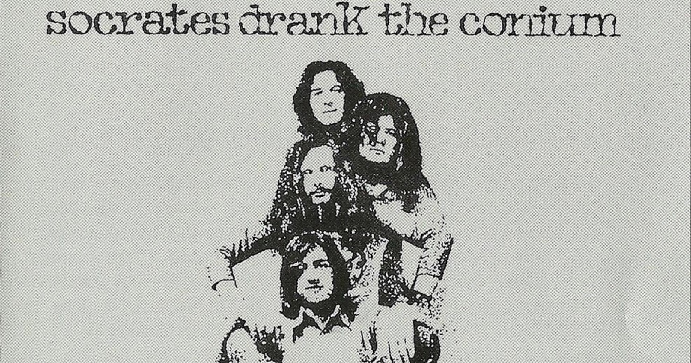 Socrates Drank the Conium: Το θρυλικό συγκρότημα που “σάρωσε” στα 70’s