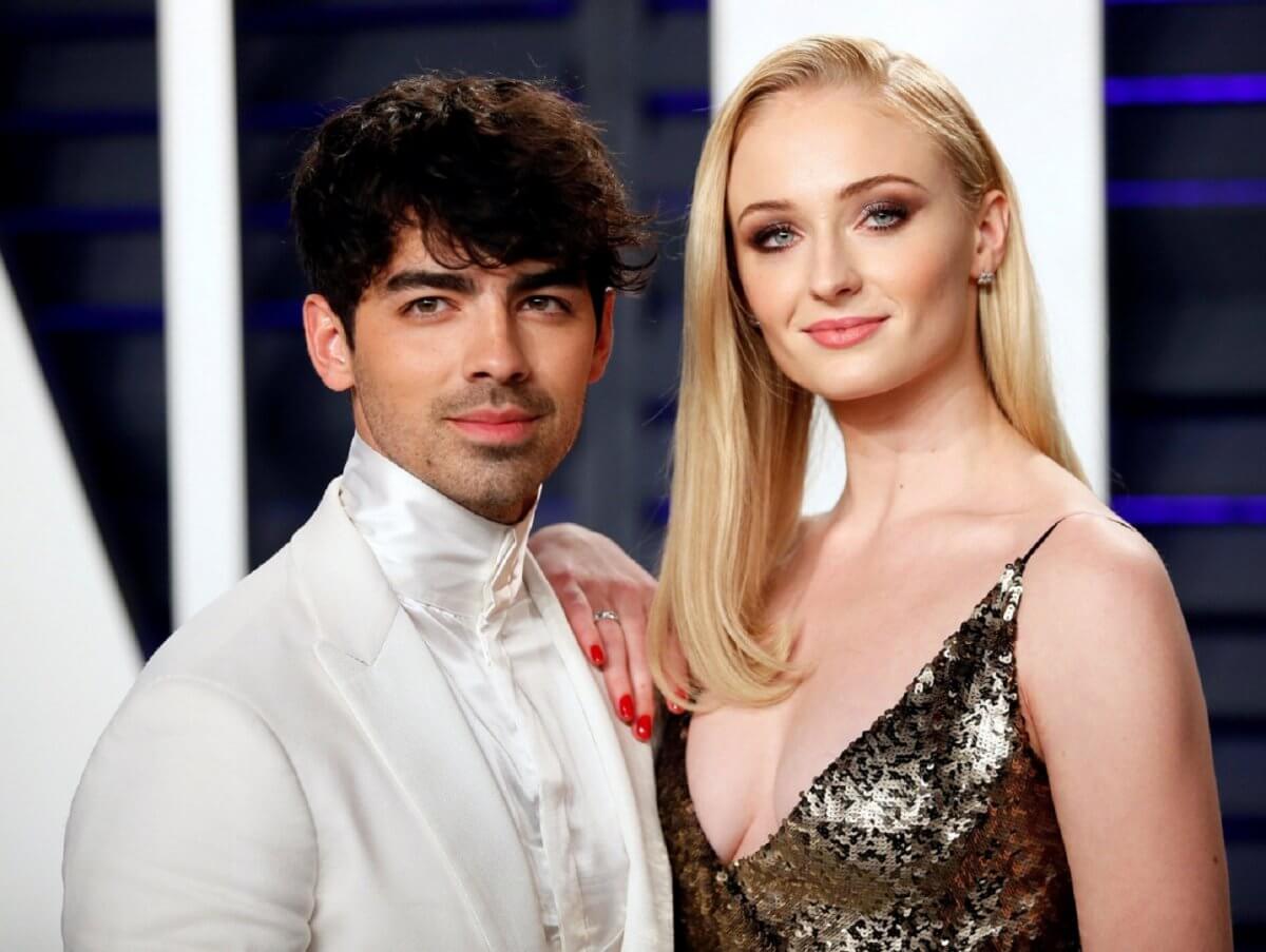 Sophie Turner – Joe Jonas: Ξαναπαντρεύτηκαν στη Γαλλία – Άκρως ρομαντική η τελετή