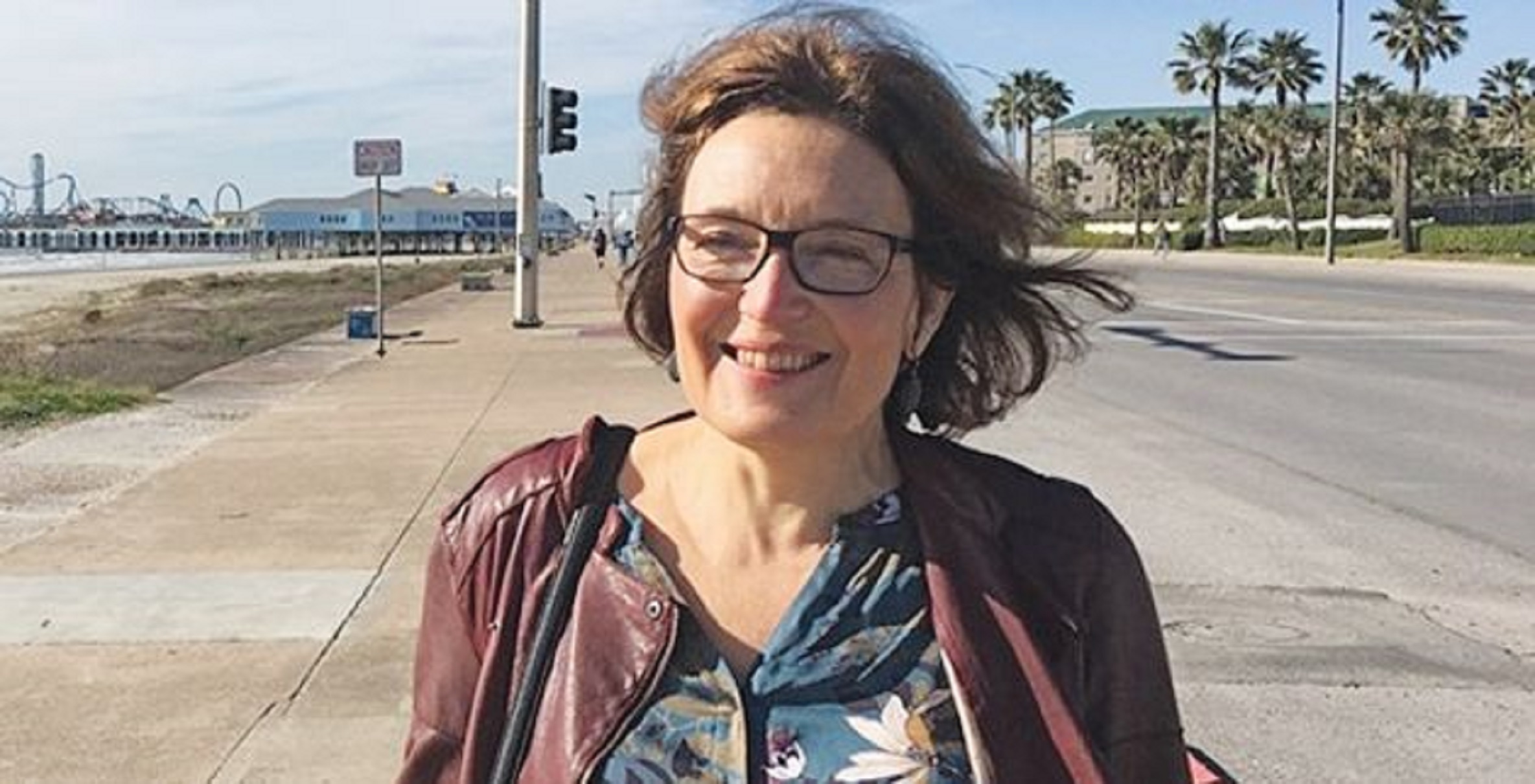 Δολοφονία βιολόγου: Πάτησα γκάζι και πέρασα από πάνω της