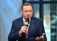 Κέβιν Σπέισι: Αποσύρθηκε η αγωγή σε βάρος του για σεξουαλική παρενόχληση