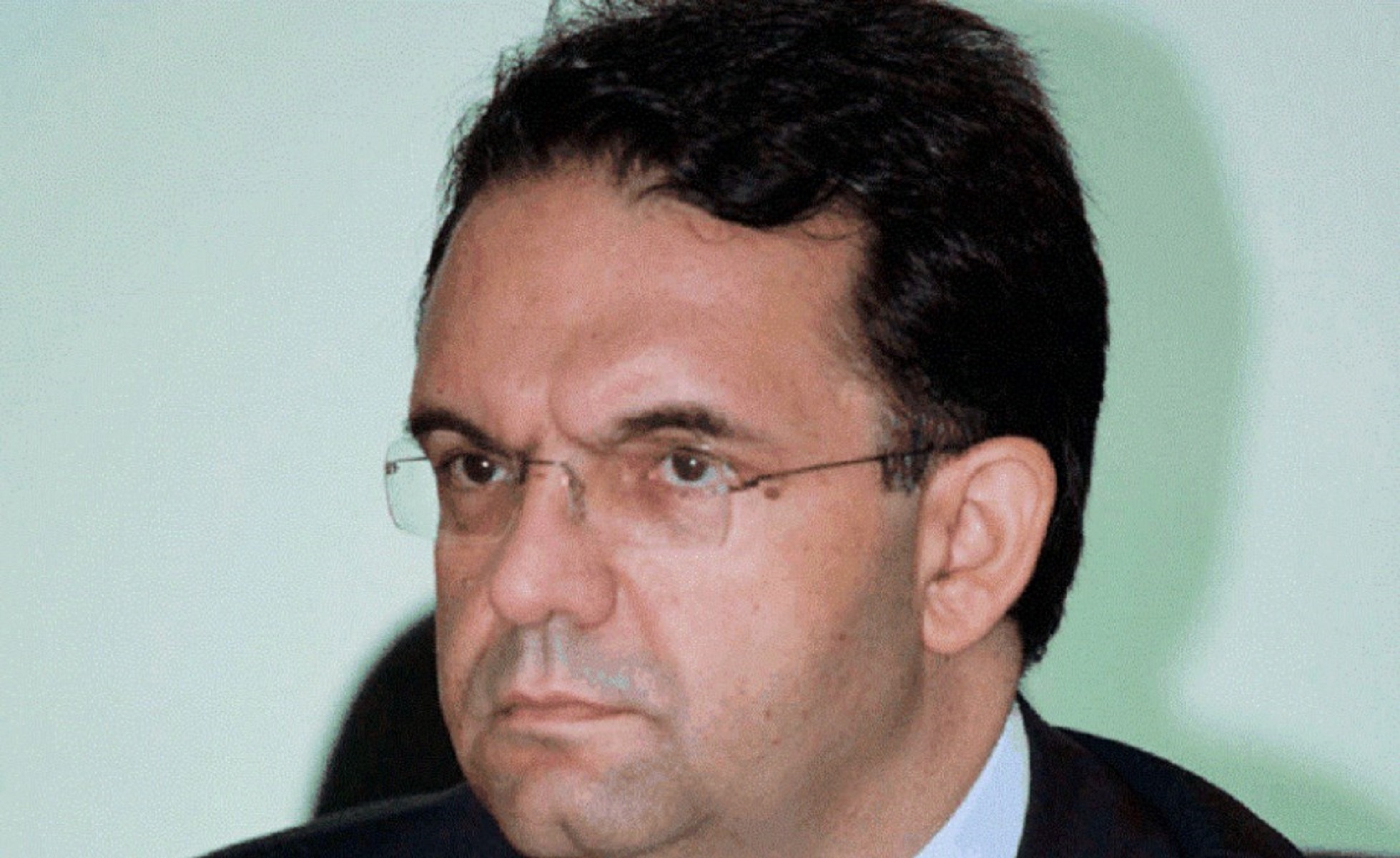 Αίθουσα Δημήτρη Στεφάνου: Γιατί ο Μητσοτάκης δίνει αυτό το όνομα