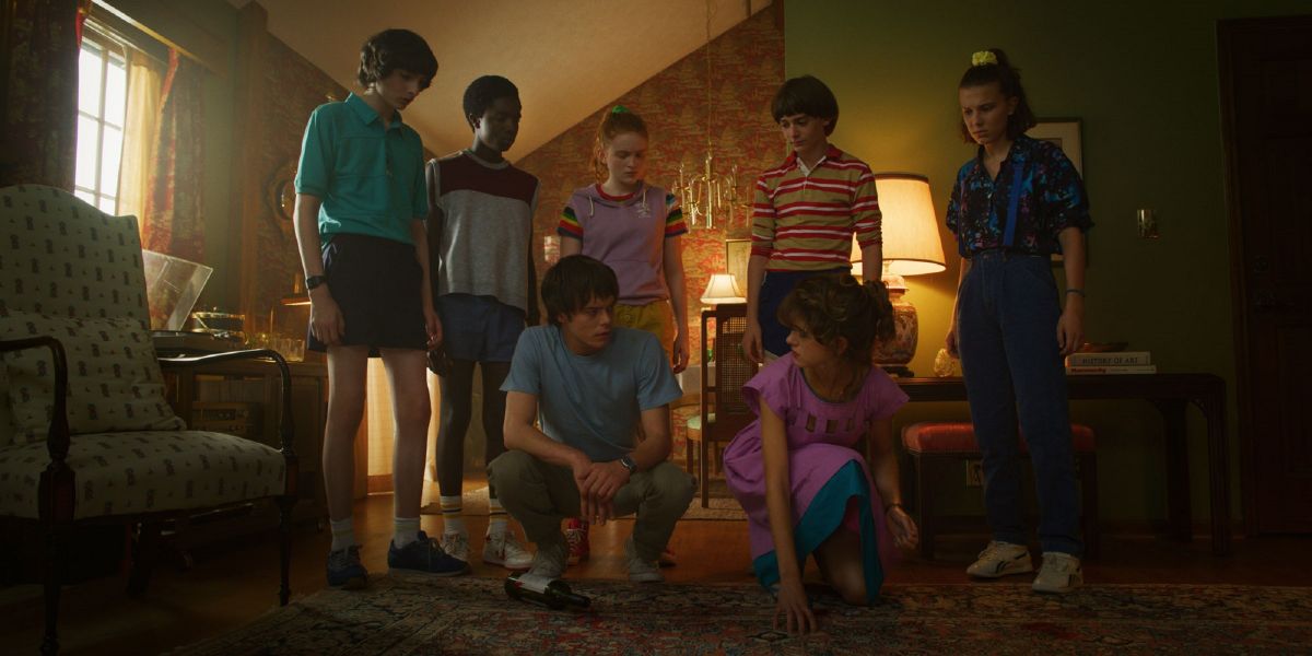 Stranger Things: Αύξηση των αποδοχών τους πέτυχαν οι πρωταγωνιστές της σειράς