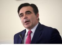 Μαργαρίτης Σχοινάς: Οριστικά ο νέος Επίτροπος στην Κομισιόν