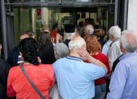 Αυτοί οι συνταξιούχοι θα πάρουν αναδρομικά 9.100 ευρώ Αυτοί οι συνταξιούχοι θα πάρουν αναδρομικά 9.100 ευρώ
