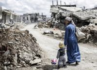 Συρία: Τραγικός ο απολογισμός από τους συρο-ρωσικούς βομβαρδισμούς