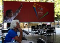 Εκλογές 2019 – ΣΥΡΙΖΑ: Κατήφεια και σκυμμένα κεφάλια στο Σύνταγμα (pics)