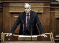 Κώστας Τασούλας: Τι κοινό έχει με την Άνγκελα Μέρκελ