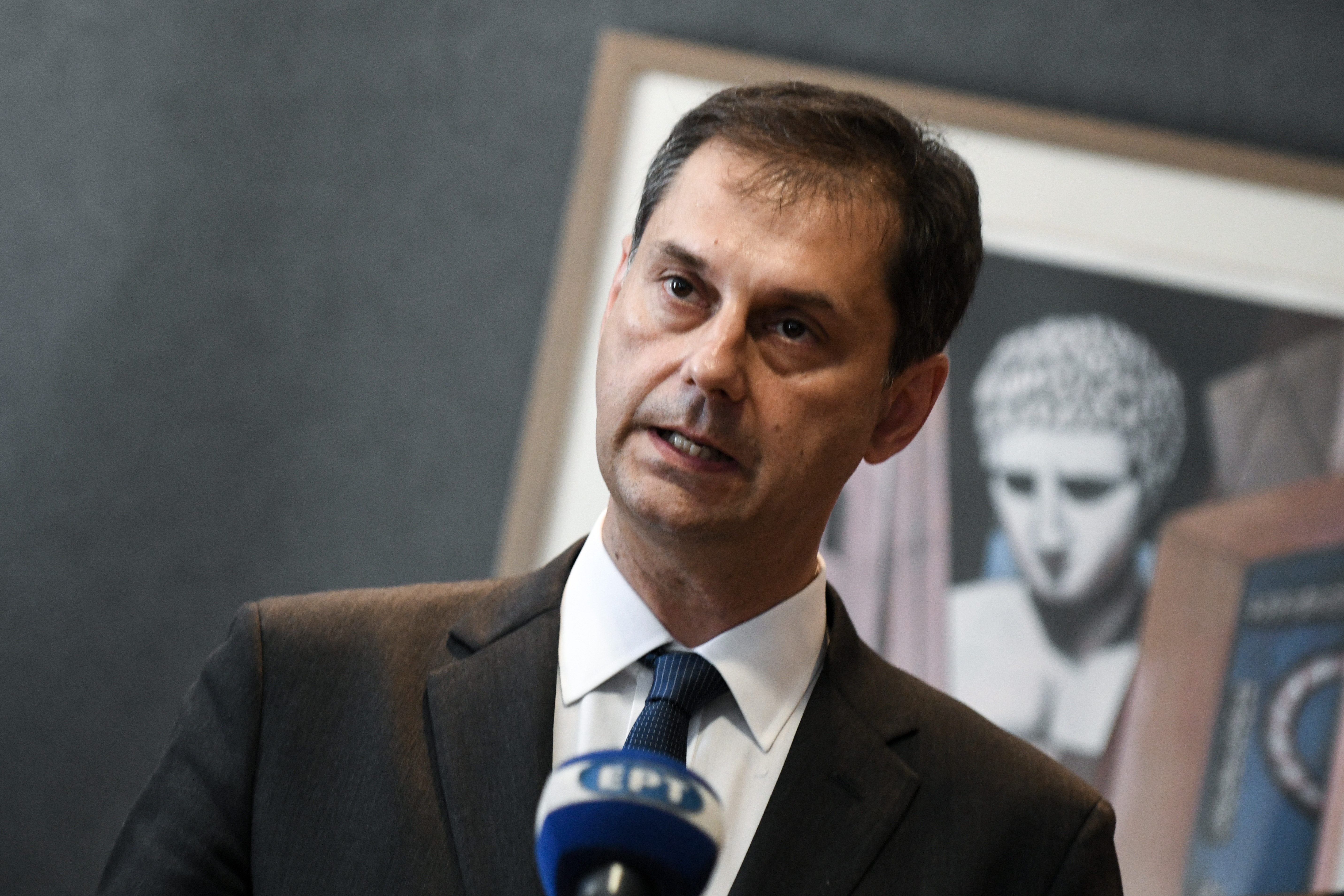Χάρης Θεοχάρης