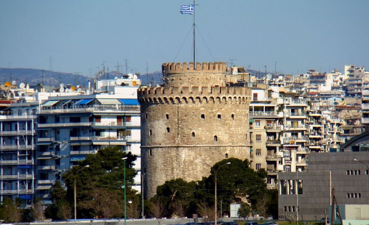 Θέσεις εργασίας Θεσσαλονίκη: Προσλήψεις στο Φεστιβάλ της Θεσσαλονίκης